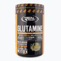 Glutamin Real Pharm Aminosäuren 500g Ananas 666480