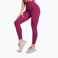 Damen Trainingsleggings Gym Glamour Jelly Berry rosa