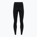 Damen-Leggings Gym Glamour Second Skin schwarz 5