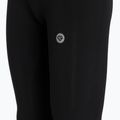 Damen-Leggings Gym Glamour Second Skin schwarz 6