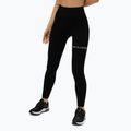 Women's Gym Glamour Push-up Leggings schwarz 311