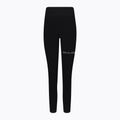 Women's Gym Glamour Push-up Leggings schwarz 311 5