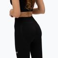 Women's Gym Glamour Push-up Leggings schwarz 311 4