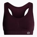 Fitness-BH Gym Glamour push up dunkelrot 322 6