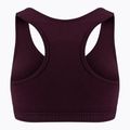 Fitness-BH Gym Glamour push up dunkelrot 322 7