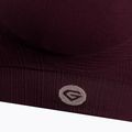 Fitness-BH Gym Glamour push up dunkelrot 322 8
