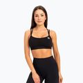 Sport-BH Gym Glamour bezszwowy black
