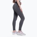 Training-Leggings Damen Gym Glamour push up grau 4 3