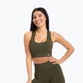 Fitness-BH Gym Glamour push up dunkelgrün 41