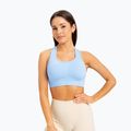 Fitness-BH Gym Glamour push up blau 46