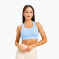 Fitness-BH Gym Glamour push up blau 46 3