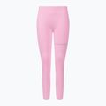 Training-Leggings Damen Gym Glamour push up hellrosa 48 7