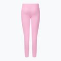 Training-Leggings Damen Gym Glamour push up hellrosa 48 2