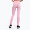 Training-Leggings Damen Gym Glamour push up hellrosa 48 5