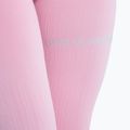 Training-Leggings Damen Gym Glamour push up hellrosa 48 6