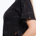 Damen-Trainings-T-Shirt Gym Glamour Glamour Original 416 4