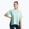 Damen-Trainingsshirt Gym Glamour Glamour Mint 420