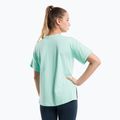 Damen-Trainingsshirt Gym Glamour Glamour Mint 420 3