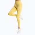 Damen Trainingsleggings Gym Glamour Compress Golden Hour 451