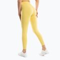 Damen Trainingsleggings Gym Glamour Compress Golden Hour 451 3