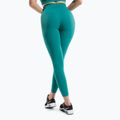 Damen-Trainings-Leggings Gym Glamour Compress Juicy Jungle 457 3