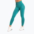 Damen-Trainings-Leggings Gym Glamour Compress Juicy Jungle 457