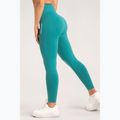 Damen-Trainings-Leggings Gym Glamour Compress Juicy Jungle 457 4