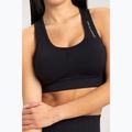 Gym Glamour Compress Schwarz 458 Fitness-BH 3
