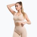 Gym Glamour Compress Almond 464 Fitness-BH