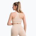 Gym Glamour Compress Almond 464 Fitness-BH 3