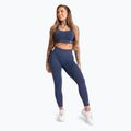 Damen Trainingsleggings Gym Glamour Push Up 2.0 denim 2