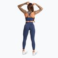 Damen Trainingsleggings Gym Glamour Push Up 2.0 denim 4