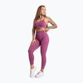 Damen Trainingsleggings Gym Glamour Push Up 2.0 merry berry 2