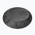 Meditationskissen OMM YOGA Zafu grey 2