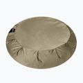 Meditationskissen OMM YOGA Zafu beige 2