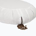 Meditationskissen OMM YOGA Zafu beige 4