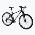 Mountainbike Romet Rambler R9. LTD schwarz 2