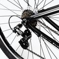 Mountainbike Romet Rambler R9. LTD schwarz 7