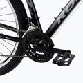 Mountainbike Romet Rambler R9. LTD schwarz 8