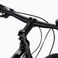 Mountainbike Romet Rambler R9. LTD schwarz 9