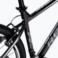 Mountainbike Romet Rambler R9. LTD schwarz 10