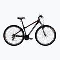 Mountainbike Romet Rambler 9. LTD schwarz-rot