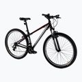 Mountainbike Romet Rambler 9. LTD schwarz-rot 2