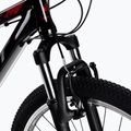 Mountainbike Romet Rambler 9. LTD schwarz-rot 7