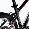 Mountainbike Romet Rambler 9. LTD schwarz-rot 10