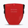 Fahrradtasche Extrawheel Biker 25L 2 St. schwarz-rot E119 3