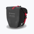 Fahrradtasche Extrawheel Rider 15L 2 st. schwarz-grau E135 3
