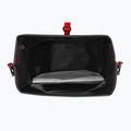 Extrawheel Biker Pro 2 x 25 l Fahrradtaschen schwarz 3