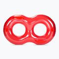 AQUASTIC Zwei-Personen-Schwimmrad rot ASR-175R 4