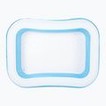AQUASTIC aufblasbarer Kinderpool blau AIP-200R 2